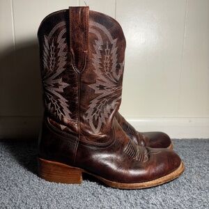Freebird Men’s Leather Boots